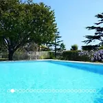 A078 Bel Appartement Spacieux Avec Piscine Et Vue Mer