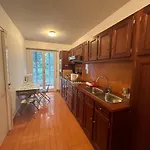 A078 Bel Appartement Spacieux Avec Piscine Et Vue Mer