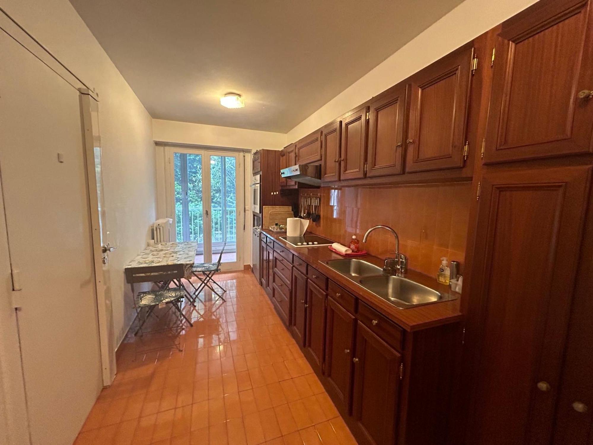 Appartement A078 Bel Spacieux Avec Piscine Et Vue