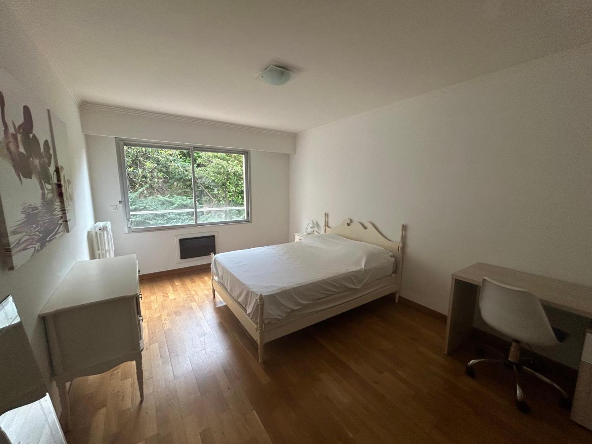 A078 Bel Spacieux Avec Piscine Et Vue Appartement *